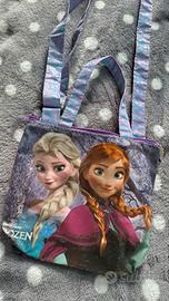 borsetta bambina Forzen