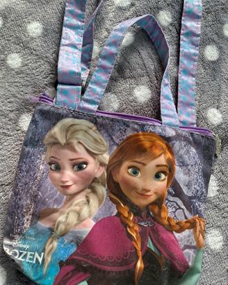 borsetta bambina Forzen