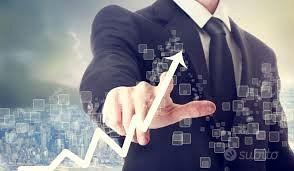 Contabilita', amministrazione, finanza