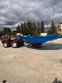 OMBRELLO BOSCO TRACTOR