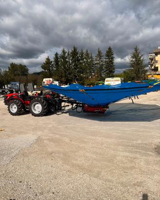 OMBRELLO BOSCO TRACTOR