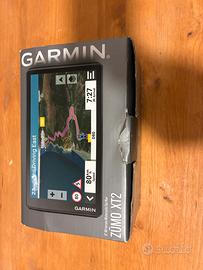 Garmin Zumo XT 2
