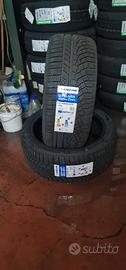 Pneumatici nuovi
