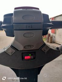 Transpallet elettrico BT Orion