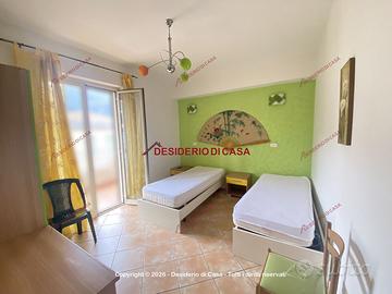 Appartamento, Sant'Angelo di Brolo.