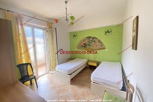 Appartamento, Sant'Angelo di Brolo.