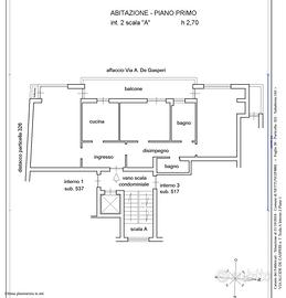 NETTUNO CENTRO, Via Alcide De Gasperi 7