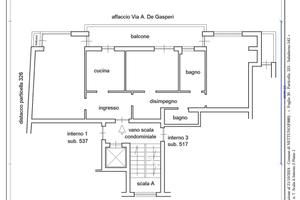 NETTUNO CENTRO, Via Alcide De Gasperi 7