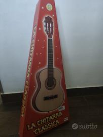 chitarra classica 