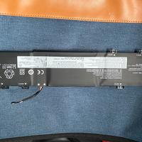 Batteria computer L22X3PF2