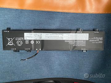 Batteria computer L22X3PF2