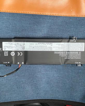 Batteria computer L22X3PF2