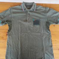 Esercito Italiano Maglietta tipo Polo