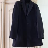 cappotto uomo