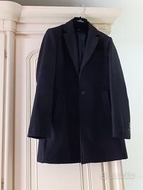 cappotto uomo