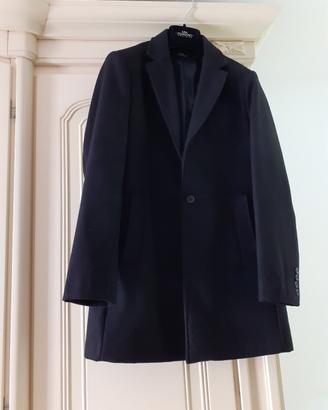 cappotto uomo