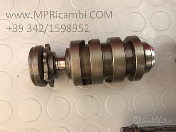 DESMO DESMODROMICO HUSQVARNA TE 250 IE 2010 2011 T