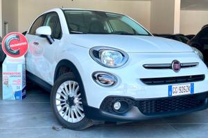 FIAT 500X 1.6 MULTIJET CONNECT 130CV - LANE ASSIST