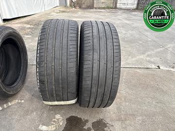gomme usate 2654521 Estivo MICHELIN - PIL - 508