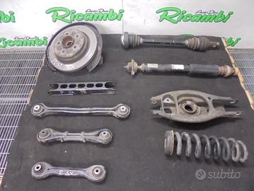 KIT RUOTA POSTERIORE SINISTRO BMW E90 2.0D 2009