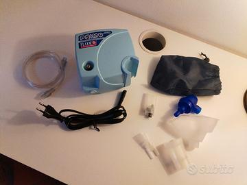 Nebulizzatore Aerosol Primo Neb Marca Flaem