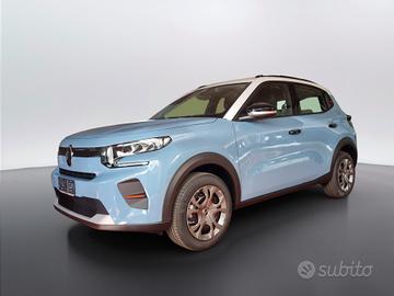 CITROEN C3 Turbo 100cv - PLUS