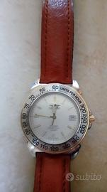 Orologio Sector Adv 4000