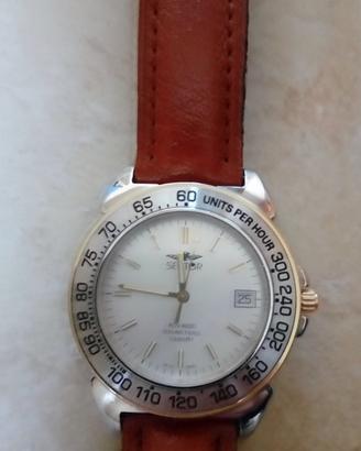 Orologio Sector Adv 4000