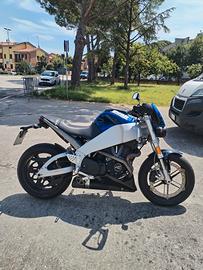 Buell xb9 lightning