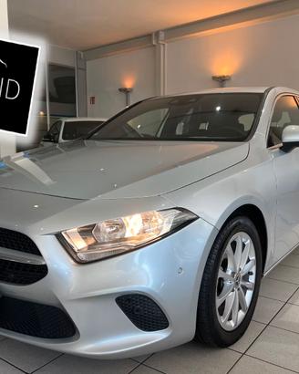 Mercedes-benz A 180 d Automatic aDVANCED