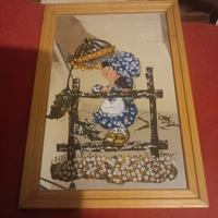 blocco quadri tutto a 10 euro