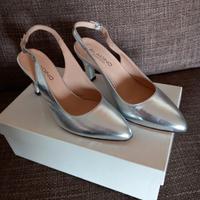 Chanel color Argento