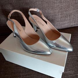 Chanel color Argento