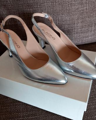 Chanel color Argento