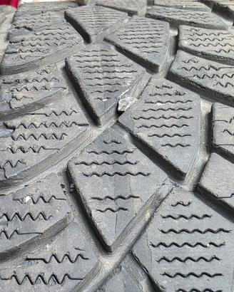 Gomme invernali 75%