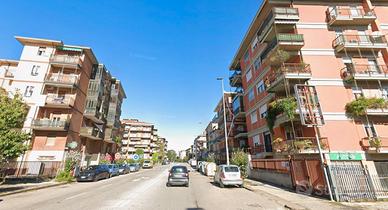 Via Golosine -Verona-Due Camere-Garage