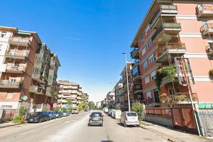 Via Golosine -Verona-Due Camere-Garage