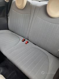 Tappezzeria completa Fiat 500