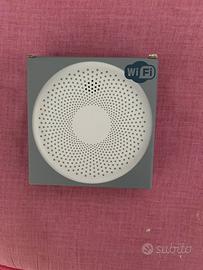 Rilevatore Di Fumo E Monossido Di Carbonio WiFi