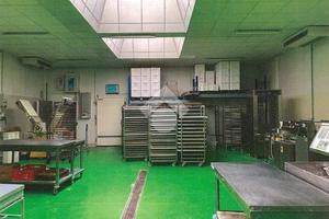 CAPANNONE A AZZANO SAN PAOLO