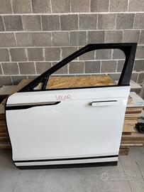 Porte portiera sportello Range Rover Velar 2020