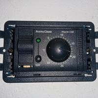 termostati a batteria