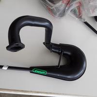 Marmitta giannelli per piaggio vespa pk 125 ricam