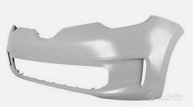 PARAURTI ANTERIORE RENAULT TWINGO 2019