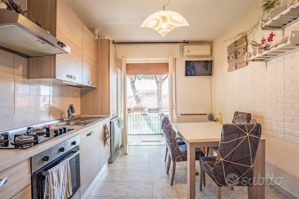 Appartamento – Riccione, Rimini - Vista 4