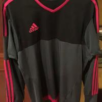 Maglia da portiere adidas + calzettoni abbinati