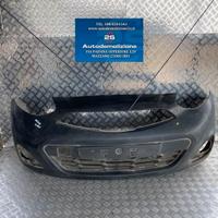 PARAURTI PARAURTO ANTERIORE NISSAN MICRA 2010 