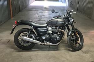 Triumph Street Twin 900 (65 CV) - MY19