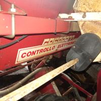 seminatrice Gaspardo 4 file