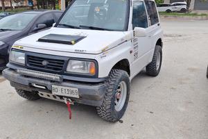 suzuki vitara 1.6 8v 